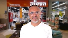 עופר ברק בעלים הסטוק, צילום: הסטוק