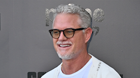 אריק דיין, צילום: Shutterstock.com