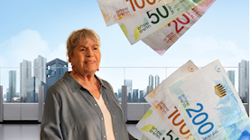 תיקי דיין, צילום: גבע טלמור