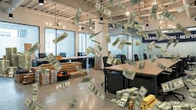 שיפוץ, צילום: אילוסטרציית בינה מלאכותית