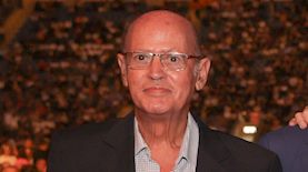 ויקטור מדינה, צילום: תומר לוי