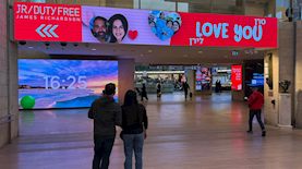 חודש האהבה בדיוטי פרי, צילום: יח"צ