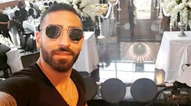 אסף כהן, צילום: רשתות חברתיות