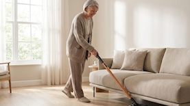 דייסון, צילום: אילוסטרציה בינה מלאכותית דייסון