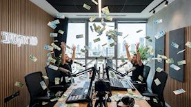 פודאקטיב, צילום: אילוסטרציית בינה מלאכותית