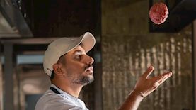 מיתר סעדון, צילום: פרטי