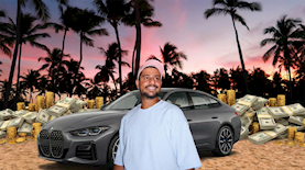 מיתר סעדון, צילום: @noam_saadon_, סוכנות @golden_motors_il