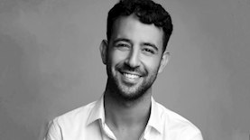 אלעד רגב, צילום: מסך אינסטגרם