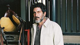 צחי הלוי, צילום: אינסטגרם @tsahihalevi