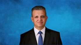 כרמל שאמה הכהן, ראש העיר רמת גן, צילום: פיני סילוק באדיבות עיריית רמת גן