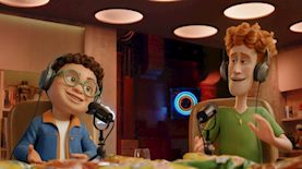 ביסלי, צילום: משרד הפרסום מקאן