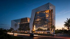 פרויקט רוטשילד 26, צילום: הדמיה מחסני השוק