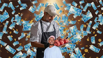 מיתר סעדון, אילוסטרציה AI, צילום: noam_saadom@, פרטי, בינה מלאכותית יוצרת