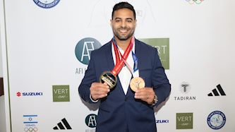 שגיא מוקי, צילום: רפי דלויה