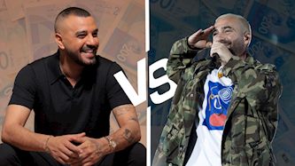 עומר אדם ואיתי לוי, צילום: עומרי סילבר, רן יחזקאל, shutterstock\