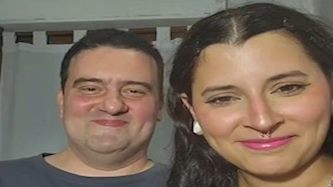 האחים זואי ומאטי, צילום: מסך מטיקטוק