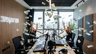 פודאקטיב, צילום: אילוסטרציית בינה מלאכותית