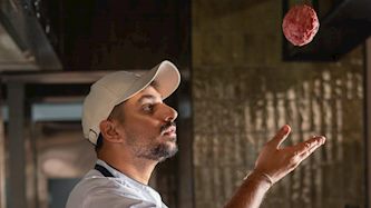 מיתר סעדון, צילום: פרטי