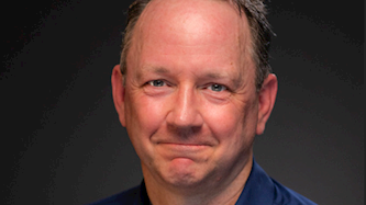 ברנדון סוויני Cyera, צילום: יחצ