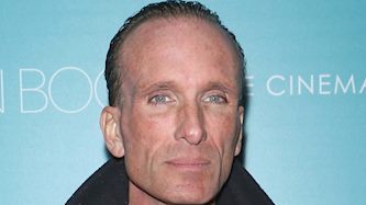 פיטר גרין, צילום: טוויטר @Joker548944