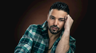 הראל מויאל, צילום: גבריאל בהרילה