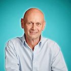 ניצב בדימוס בועז גלעד, צילום: אלן צ'פלסקי