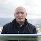 האלוף במיל' יצחק בריק, צילום: עידו רימון - Rimon2