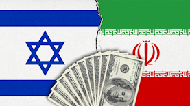 מלחמה איראן ישראל, צילום: shutterstock