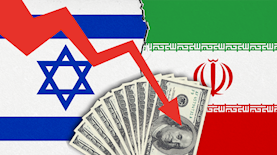 מלחמה איראן ישראל, צילום: shutterstock