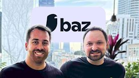 baz, צילום: baz