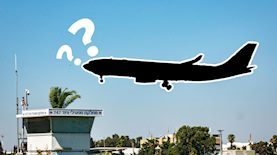 נתבג שדה תעופה בן גוריון, צילום: Olivier Fitoussi/FLASH90