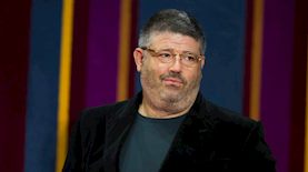 רני רהב, צילום: Yonatan Sindel/Flash90