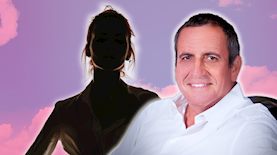 איל וולדמן, צילום: מלאנוקס טכנולוגיות, shutterstock