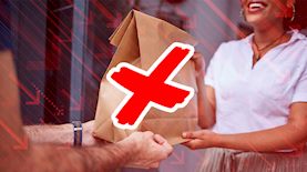 אסור להזמין משלוחי, צילום: shutterstock