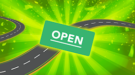 כביש חדש, צילום: shutterstock