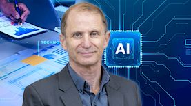 בר אילן  פרופ גיל אפשטיין, צילום: דוברות בר אילן