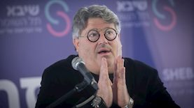 רני רהב, צילום: Miriam Alster/FLASH90