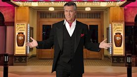 ברוס קמפל, צילום: טוויטר @GroovyBruce