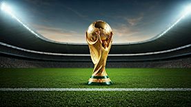 מונדיאל, צילום: shutterstock