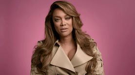 הטופ מודל הבאה, צילום: נטפליקס