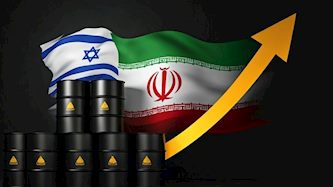 מחירי נפט איראן-ישראל, צילום: shutterstock