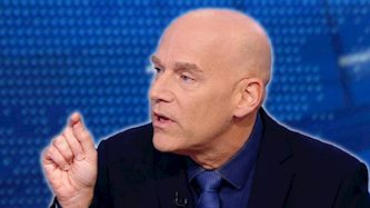 גיא פלג, צילום: מסך קשת 12