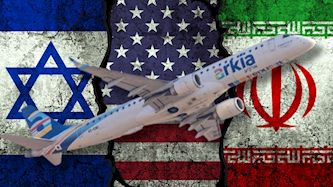 ארקיע - טיסות חילוץ, צילום: shutterstock, יוסי אלוני/פלאש 90