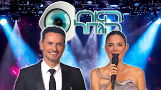 האח הגדול, צילום: shutterstock,  מסך רשת 13