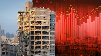 מלחמה והריסות, צילום: shutterstock, Chaim Goldberg/Flash90