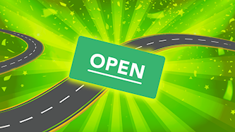 כביש חדש, צילום: shutterstock