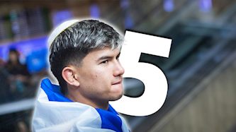 אהבת השם, צילום: Chaim Goldberg/Flash90