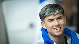 אהבת השם, צילום: Chaim Goldberg/Flash90