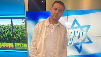 אבי כאכון, צילום: פרטי