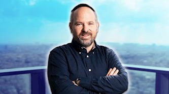 יקי רייסנר, צילום: רמי זרנגר